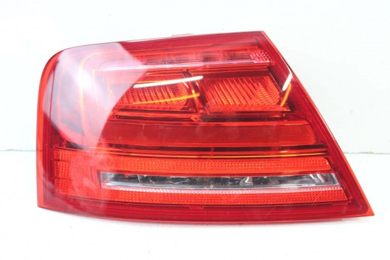 AUDI A8 LAMPY LED TYŁ 4H0945095 4H0945096 4H0945095 4H0945096 lampa tylna D4 4H0 945 093 4H0945093 4H0945094 4H0945095 4H0945096
