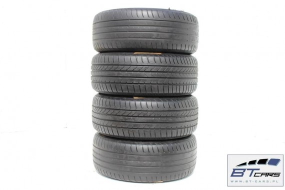 AUDI A4 A5 A6 A7 A8 FELGI 17 OPONY KOŁA felga 4H0601025 8J*17H2 ET30 opona GOODYEAR EFFICIENTER 235/50/17 99Y 8K 8T 4G 4H