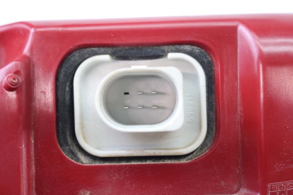 AUDI A8 LAMPY LED TYŁ 4H0945095 4H0945096 4H0945095 4H0945096 lampa tylna D4 4H0 945 093 4H0945093 4H0945094 4H0945095 4H0945096