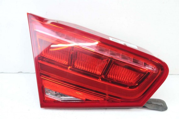 AUDI A8 LAMPY LED TYŁ 4H0945095 4H0945096 4H0945095 4H0945096 lampa tylna D4 4H0 945 093 4H0945093 4H0945094 4H0945095 4H0945096