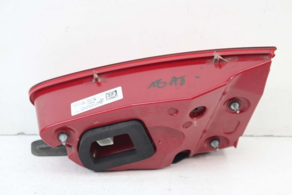 AUDI A8 LAMPY LED TYŁ 4H0945095 4H0945096 4H0945095 4H0945096 lampa tylna D4 4H0 945 093 4H0945093 4H0945094 4H0945095 4H0945096