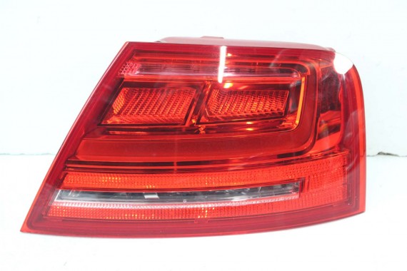 AUDI A8 LAMPY LED TYŁ 4H0945095 4H0945096 4H0945095 4H0945096 lampa tylna D4 4H0 945 093 4H0945093 4H0945094 4H0945095 4H0945096