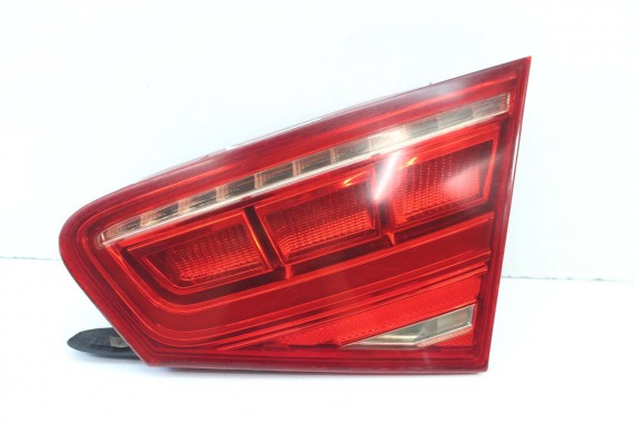 AUDI A8 LAMPY LED TYŁ 4H0945095 4H0945096 4H0945095 4H0945096 lampa tylna D4 4H0945093 4H0945094 4H0945095 4H0945096 4H0945095