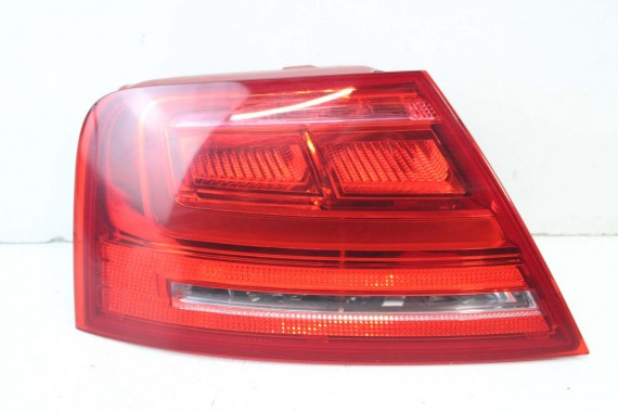 AUDI A8 LAMPY LED TYŁ 4H0945095 4H0945096 4H0945095 4H0945096 lampa tylna D4 4H0945093 4H0945094 4H0945095 4H0945096 4H0945095