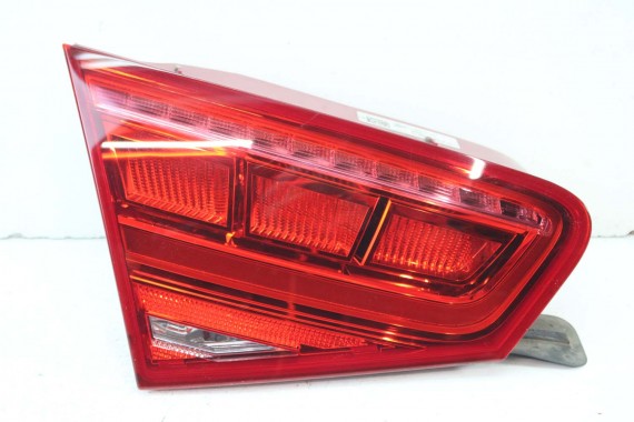 AUDI A8 LAMPY LED TYŁ 4H0945095 4H0945096 4H0945095 4H0945096 lampa tylna D4 4H0945093 4H0945094 4H0945095 4H0945096 4H0945095