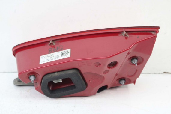 AUDI A8 LAMPY LED TYŁ 4H0945095 4H0945096 4H0945095 4H0945096 lampa tylna D4 4H0945093 4H0945094 4H0945095 4H0945096 4H0945095