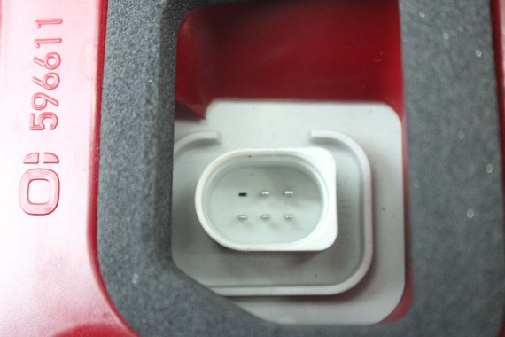 AUDI A8 LAMPY LED TYŁ 4H0945095 4H0945096 4H0945095 4H0945096 lampa tylna D4 4H0945093 4H0945094 4H0945095 4H0945096 4H0945095