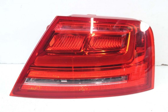 AUDI A8 LAMPY LED TYŁ 4H0945095 4H0945096 4H0945095 4H0945096 lampa tylna D4 4H0945093 4H0945094 4H0945095 4H0945096 4H0945095
