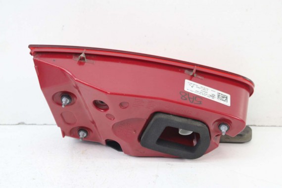 AUDI A8 LAMPY LED TYŁ 4H0945095 4H0945096 4H0945095 4H0945096 lampa tylna D4 4H0945093 4H0945094 4H0945095 4H0945096 4H0945095