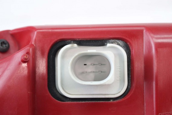 AUDI A8 LAMPY LED TYŁ 4H0945095 4H0945096 4H0945095 4H0945096 lampa tylna D4 4H0945093 4H0945094 4H0945095 4H0945096 4H0945095