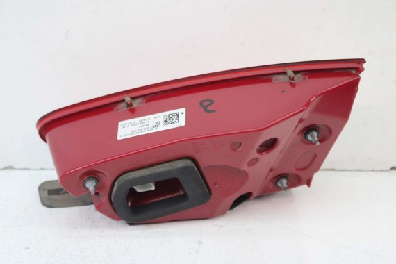 AUDI A8 LAMPY LED TYŁ 4H0945095 4H0945096 4H0945095 4H0945096 lampa tylna D4 4H0945093 4H0945094 4H0945095 4H0945096 4H0945095