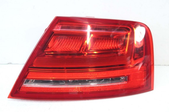 AUDI A8 LAMPY LED TYŁ 4H0945095 4H0945096 4H0945095 4H0945096 lampa tylna D4 4H0945093 4H0945094 4H0945095 4H0945096 4H0945095