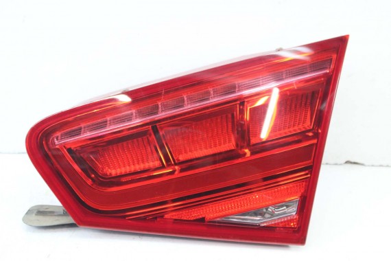 AUDI A8 LAMPY LED TYŁ 4H0945095 4H0945096 4H0945095 4H0945096 lampa tylna D4 4H0945093 4H0945094 4H0945095 4H0945096 4H0945095