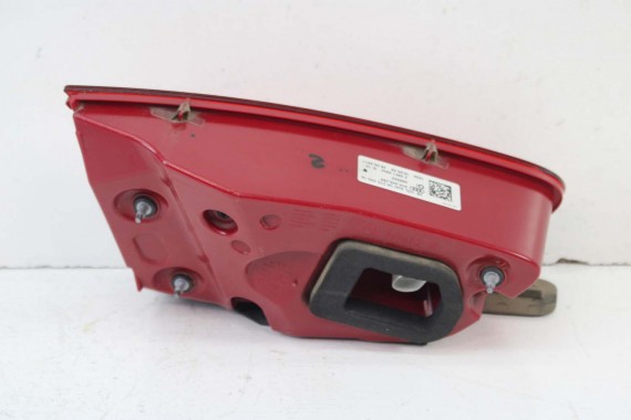 AUDI A8 LAMPY LED TYŁ 4H0945095 4H0945096 4H0945095 4H0945096 lampa tylna D4 4H0945093 4H0945094 4H0945095 4H0945096 4H0945095