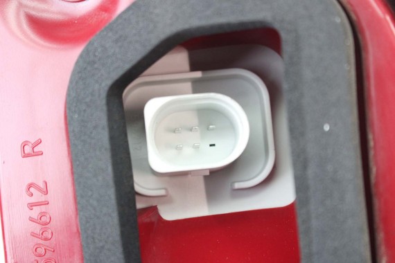 AUDI A8 LAMPY LED TYŁ 4H0945095 4H0945096 4H0945095 4H0945096 lampa tylna D4 4H0945093 4H0945094 4H0945095 4H0945096 4H0945095