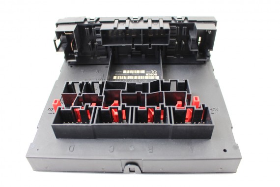 AUDI A3 STEROWNIK MODUŁ...