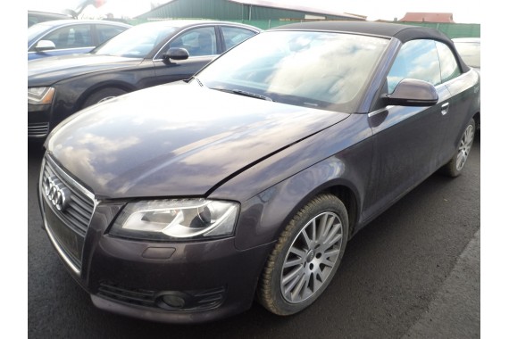 AUDI A3 STEROWNIK MODUŁ BORDNETZ BCM 8P0907279N 8P0 907 279 N 8P0907279N MOCY ŚWIATŁA Xenon 8P0907279B 8P0907279K 8P0907279P 8P