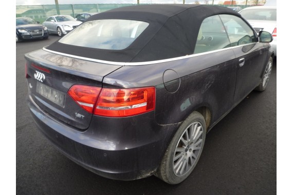 AUDI A3 STEROWNIK MODUŁ BORDNETZ BCM 8P0907279N 8P0 907 279 N 8P0907279N MOCY ŚWIATŁA Xenon 8P0907279B 8P0907279K 8P0907279P 8P