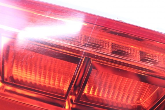 AUDI A8 LAMPY LED TYŁ 4H0945095 4H0945093 4H0945094 4H0945095 lampa tylna D4 4H0945093 4H0945093 4H0945094 4H0945095 4H0945095