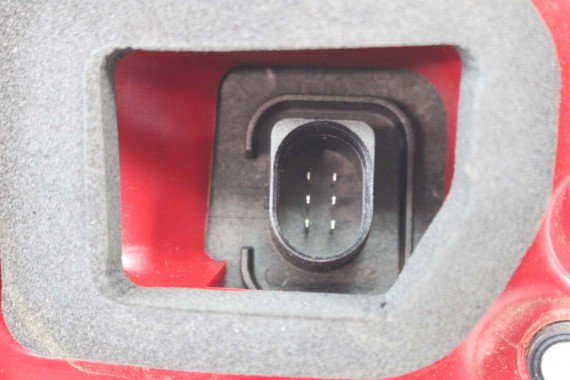 AUDI A8 LAMPY LED TYŁ 4H0945095 4H0945093 4H0945094 4H0945095 lampa tylna D4 4H0945093 4H0945093 4H0945094 4H0945095 4H0945095