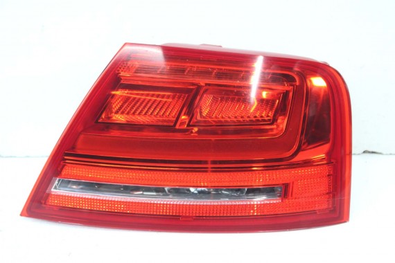 AUDI A8 LAMPY LED TYŁ 4H0945095 4H0945093 4H0945094 4H0945095 lampa tylna D4 4H0945093 4H0945093 4H0945094 4H0945095 4H0945095