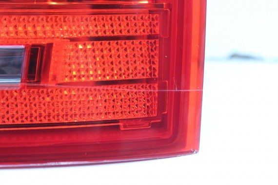 AUDI A8 LAMPY LED TYŁ 4H0945095 4H0945093 4H0945094 4H0945095 lampa tylna D4 4H0945093 4H0945093 4H0945094 4H0945095 4H0945095