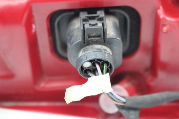 AUDI A8 LAMPY LED TYŁ 4H0945095 4H0945093 4H0945094 4H0945095 lampa tylna D4 4H0945093 4H0945093 4H0945094 4H0945095 4H0945095