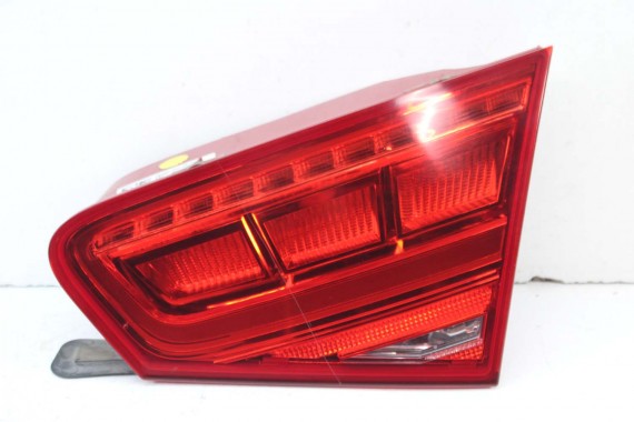 AUDI A8 LAMPY LED TYŁ 4H0945095 4H0945093 4H0945094 4H0945095 lampa tylna D4 4H0945093 4H0945093 4H0945094 4H0945095 4H0945095