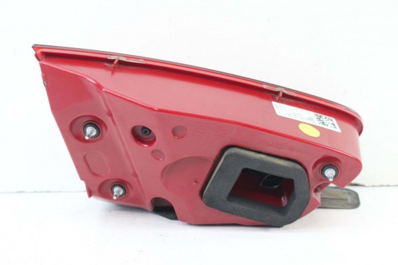 AUDI A8 LAMPY LED TYŁ 4H0945095 4H0945093 4H0945094 4H0945095 lampa tylna D4 4H0945093 4H0945093 4H0945094 4H0945095 4H0945095