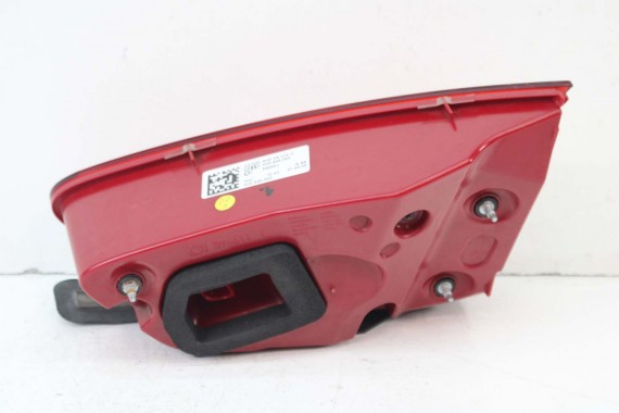 AUDI A8 LAMPY LED TYŁ 4H0945095 4H0945093 4H0945094 4H0945095 lampa tylna D4 4H0945093 4H0945093 4H0945094 4H0945095 4H0945095