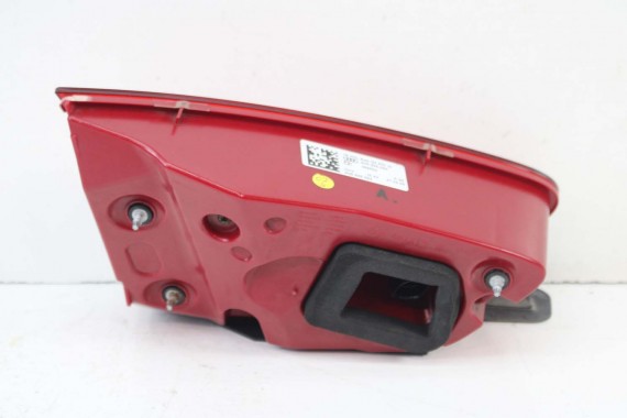 AUDI A8 LAMPY LED TYŁ 4H0945095 4H0945093 4H0945094 4H0945095 lampa tylna D4 4H0945093 4H0945093 4H0945094 4H0945095 4H0945095