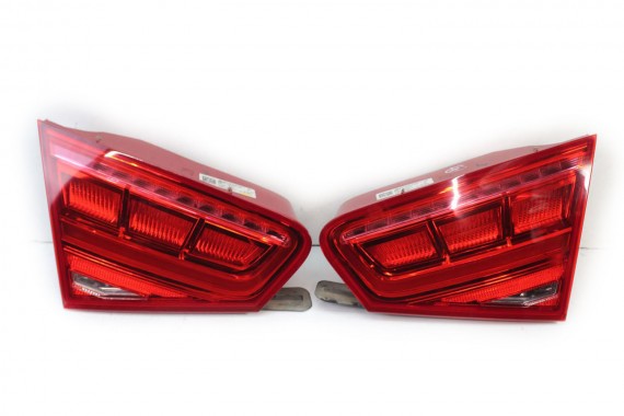 AUDI A8 LAMPA TYŁ TYLNA 4H0945093 4H0945094 d4 4H0945093 klapy 4H 4H0945093D 4H0945094D 4H0945093 4H0945094 4H0945093 4H0945094D