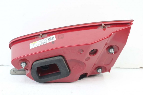 AUDI A8 LAMPA TYŁ TYLNA 4H0945093 4H0945094 d4 4H0945093 klapy 4H 4H0945093D 4H0945094D 4H0945093 4H0945094 4H0945093 4H0945094D