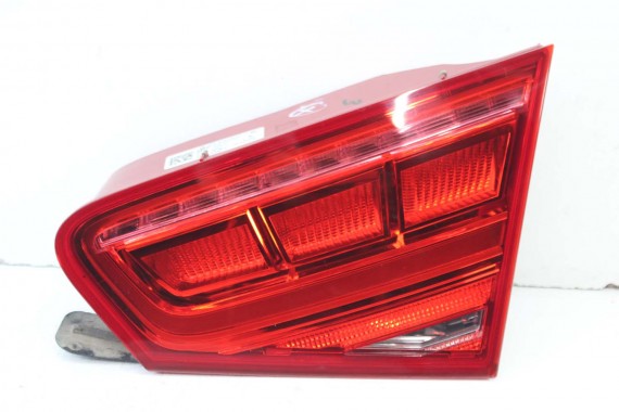 AUDI A8 LAMPA TYŁ TYLNA 4H0945093 4H0945094 d4 4H0945093 klapy 4H 4H0945093D 4H0945094D 4H0945093 4H0945094 4H0945093 4H0945094D