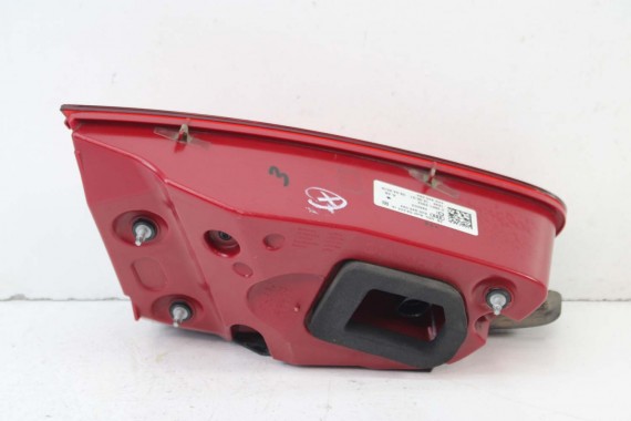 AUDI A8 LAMPA TYŁ TYLNA 4H0945093 4H0945094 d4 4H0945093 klapy 4H 4H0945093D 4H0945094D 4H0945093 4H0945094 4H0945093 4H0945094D