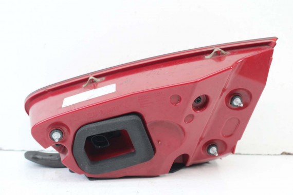 AUDI A8 LAMPA TYŁ TYLNA 4H0945093 4H0945094 d4 4H0945093 klapy 4H 4H0945093D 4H0945094D 4H0945093 4H0945094 4H0945093 4H0945094D