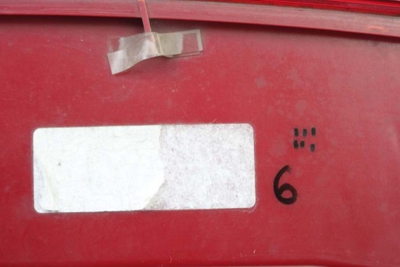 AUDI A8 LAMPA TYŁ TYLNA 4H0945093 4H0945094 d4 4H0945093 klapy 4H 4H0945093D 4H0945094D 4H0945093 4H0945094 4H0945093 4H0945094D