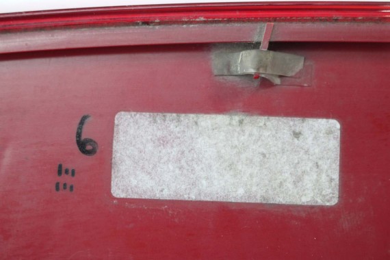 AUDI A8 LAMPA TYŁ TYLNA 4H0945093 4H0945094 d4 4H0945093 klapy 4H 4H0945093D 4H0945094D 4H0945093 4H0945094 4H0945093 4H0945094D