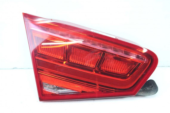 AUDI A8 LAMPA TYŁ TYLNA 4H0945093A 4H0945094A d4 4H0 945 093 klapy 4H USA 4H0945093E 4H0945094E 4H0945093A 4H0945094A 4H0945093A