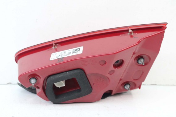 AUDI A8 LAMPA TYŁ TYLNA 4H0945093A 4H0945094A d4 4H0 945 093 klapy 4H USA 4H0945093E 4H0945094E 4H0945093A 4H0945094A 4H0945093A