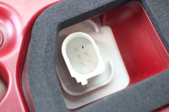 AUDI A8 LAMPA TYŁ TYLNA 4H0945093A 4H0945094A d4 4H0 945 093 klapy 4H USA 4H0945093E 4H0945094E 4H0945093A 4H0945094A 4H0945093A