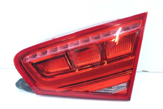 AUDI A8 LAMPA TYŁ TYLNA 4H0945093A 4H0945094A d4 4H0 945 093 klapy 4H USA 4H0945093E 4H0945094E 4H0945093A 4H0945094A 4H0945093A
