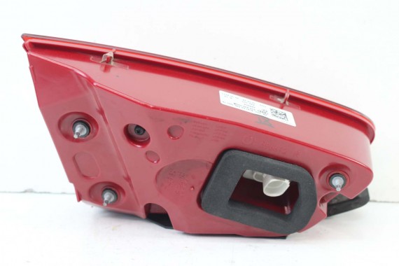 AUDI A8 LAMPA TYŁ TYLNA 4H0945093A 4H0945094A d4 4H0 945 093 klapy 4H USA 4H0945093E 4H0945094E 4H0945093A 4H0945094A 4H0945093A