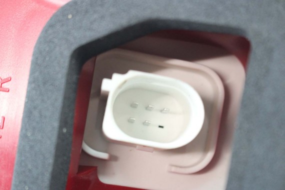 AUDI A8 LAMPA TYŁ TYLNA 4H0945093A 4H0945094A d4 4H0 945 093 klapy 4H USA 4H0945093E 4H0945094E 4H0945093A 4H0945094A 4H0945093A