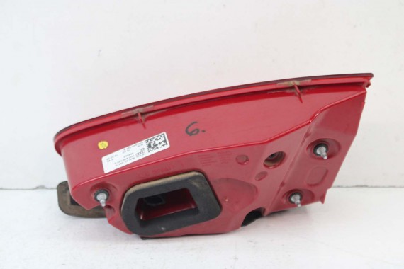 AUDI A8 LAMPA TYŁ TYLNA 4H0945093A 4H0945094A 4H0945093A klapy 4H USA 4H0945093E 4H0945094E 4H0945093A 4H0945094A 4H0945093A L+P