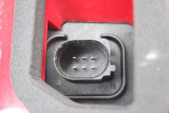 AUDI A8 LAMPA TYŁ TYLNA 4H0945093A 4H0945094A 4H0945093A klapy 4H USA 4H0945093E 4H0945094E 4H0945093A 4H0945094A 4H0945093A L+P