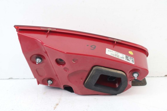 AUDI A8 LAMPA TYŁ TYLNA 4H0945093A 4H0945094A 4H0945093A klapy 4H USA 4H0945093E 4H0945094E 4H0945093A 4H0945094A 4H0945093A L+P