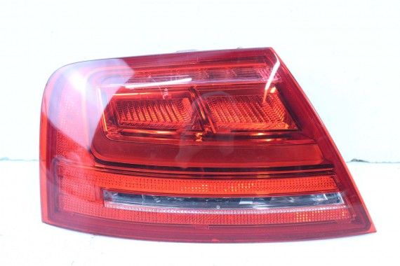 AUDI A8 LAMPA TYŁ TYLNA 4H0945095A 4H0945096A 4H0945093 4H0945094 d4 4H0 945 095 USA 4H0945095E 4H0945096E błotnika 4H0945095A
