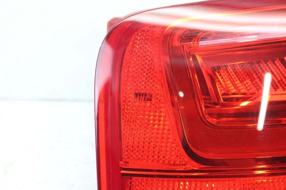 AUDI A8 LAMPA TYŁ TYLNA 4H0945095A 4H0945096A 4H0945093 4H0945094 d4 4H0 945 095 USA 4H0945095E 4H0945096E błotnika 4H0945095A