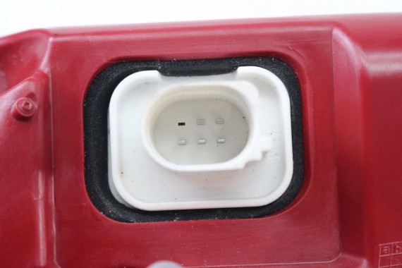 AUDI A8 LAMPA TYŁ TYLNA 4H0945095A 4H0945096A 4H0945093 4H0945094 d4 4H0 945 095 USA 4H0945095E 4H0945096E błotnika 4H0945095A